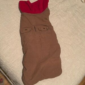 Doggy Carhart Winter Coat